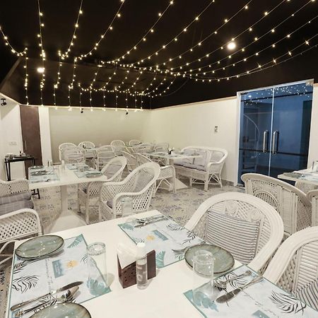 Hotel Le Castle Rudrapur Экстерьер фото