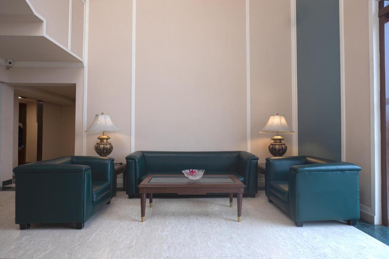 Hotel Le Castle Rudrapur Экстерьер фото