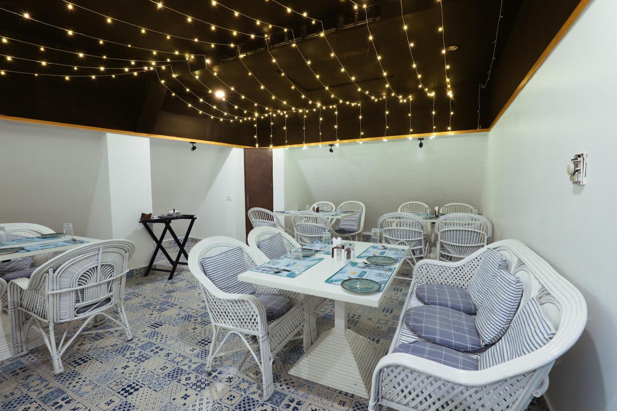 Hotel Le Castle Rudrapur Экстерьер фото
